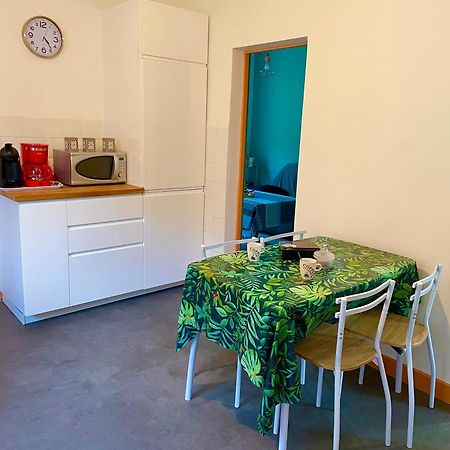 Appartement A Tarascon Sur Ariege Le Sabart Eksteriør bilde
