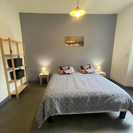 Appartement A Tarascon Sur Ariege Le Sabart Eksteriør bilde