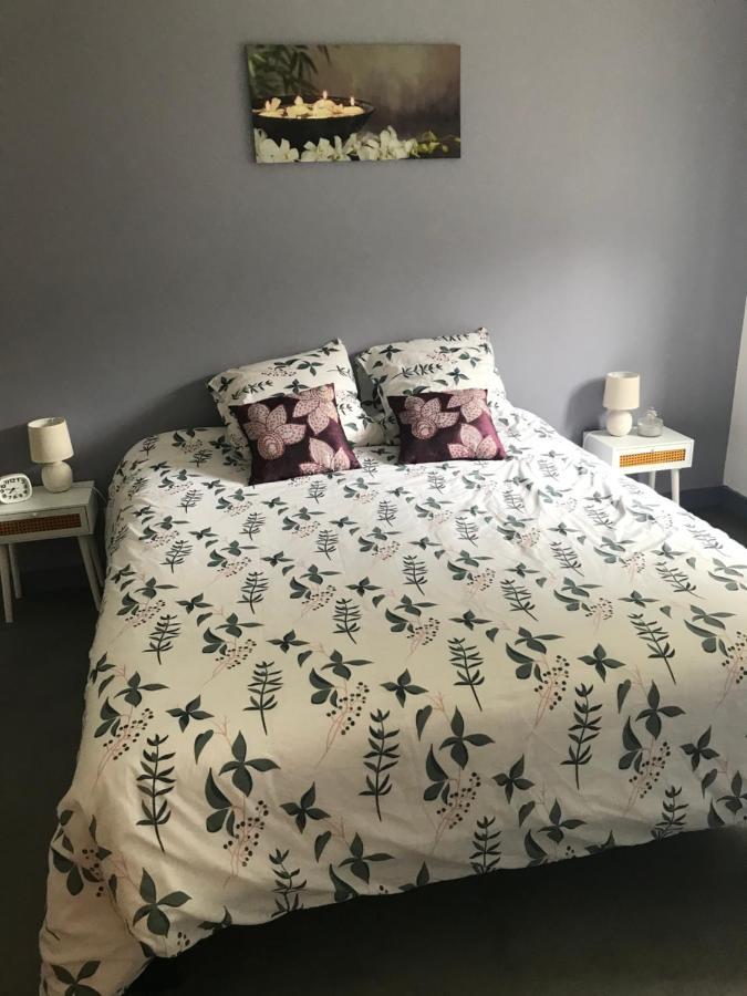 Appartement A Tarascon Sur Ariege Le Sabart Eksteriør bilde